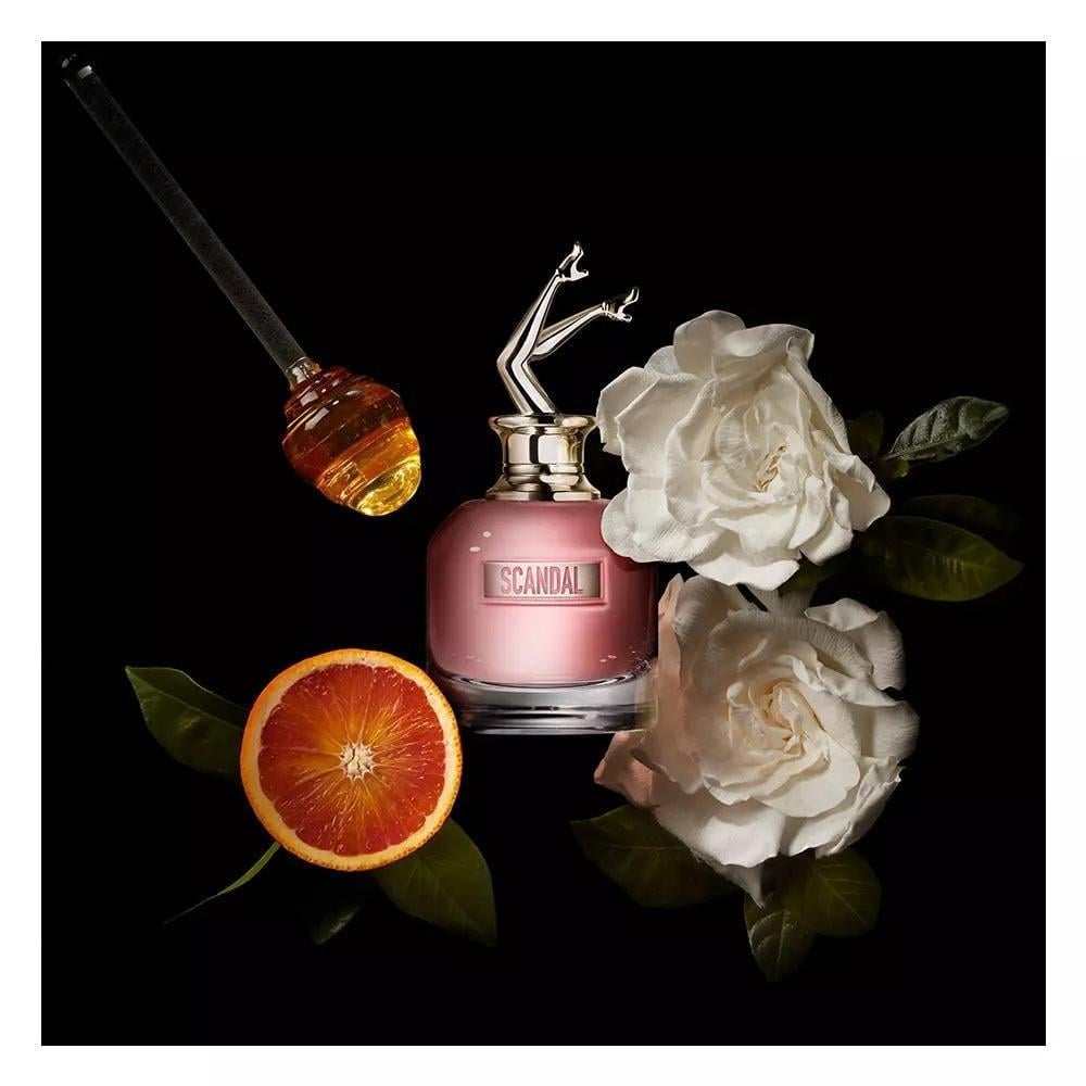 عطر جان بول غولتير سكاندال او دو بارفيوم للنساء 80مل - صورة 5