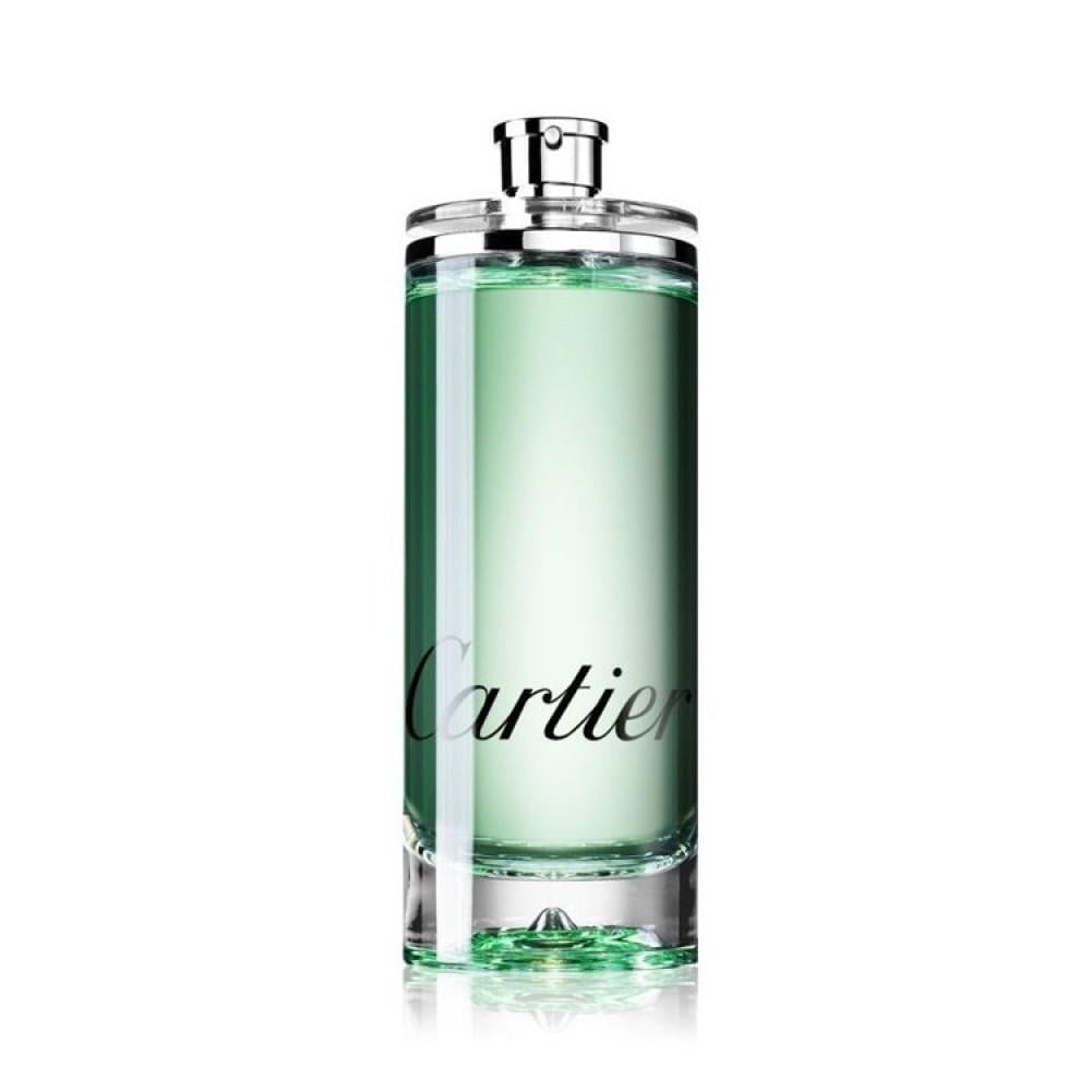 عطر كارتير او دو كارتير كونسنتريه او دو تواليت للجنسين 200مل - صورة 1