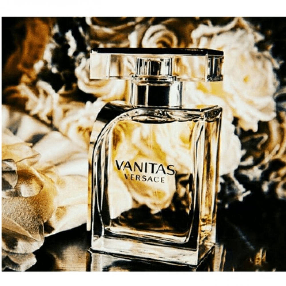 عطر فرزاتشي فانيتاس او دو بارفيوم للنساء - صورة 2