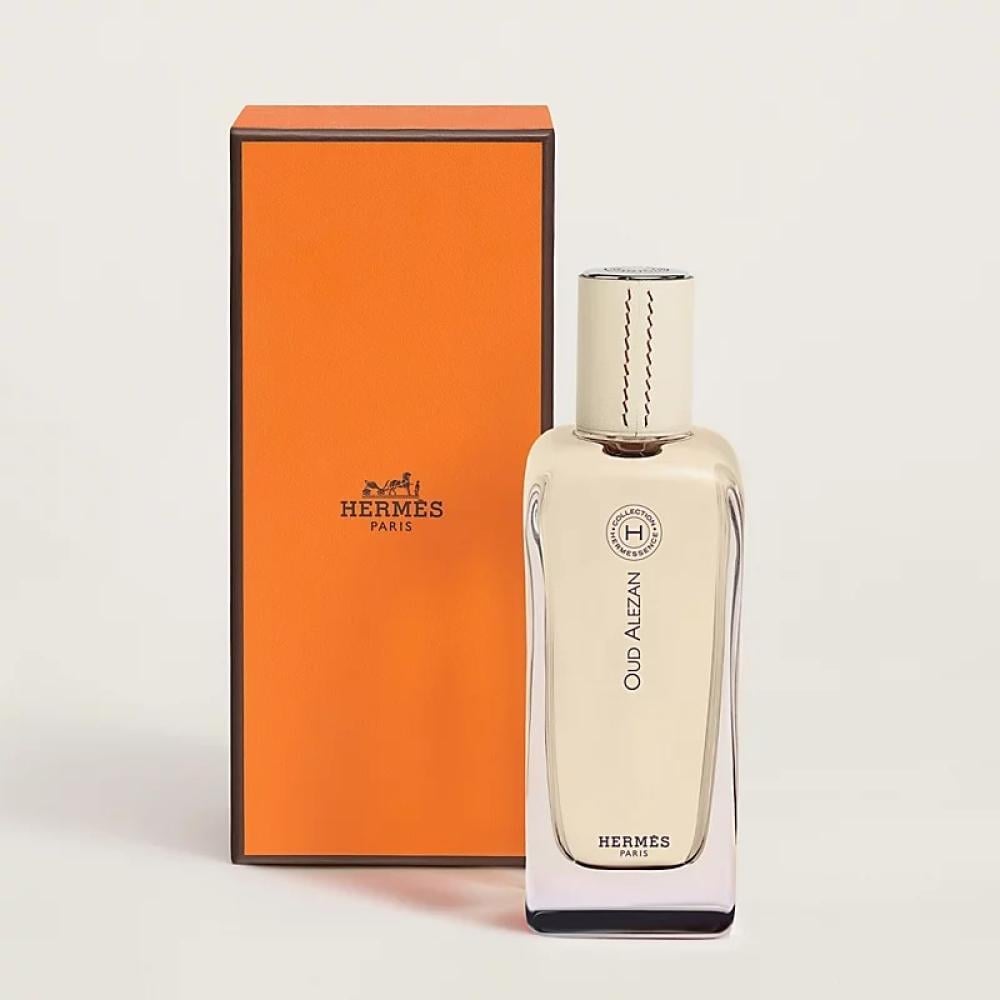 عطر عود الزان من هيرمس اودي بارفيوم 100 مل - صورة 2