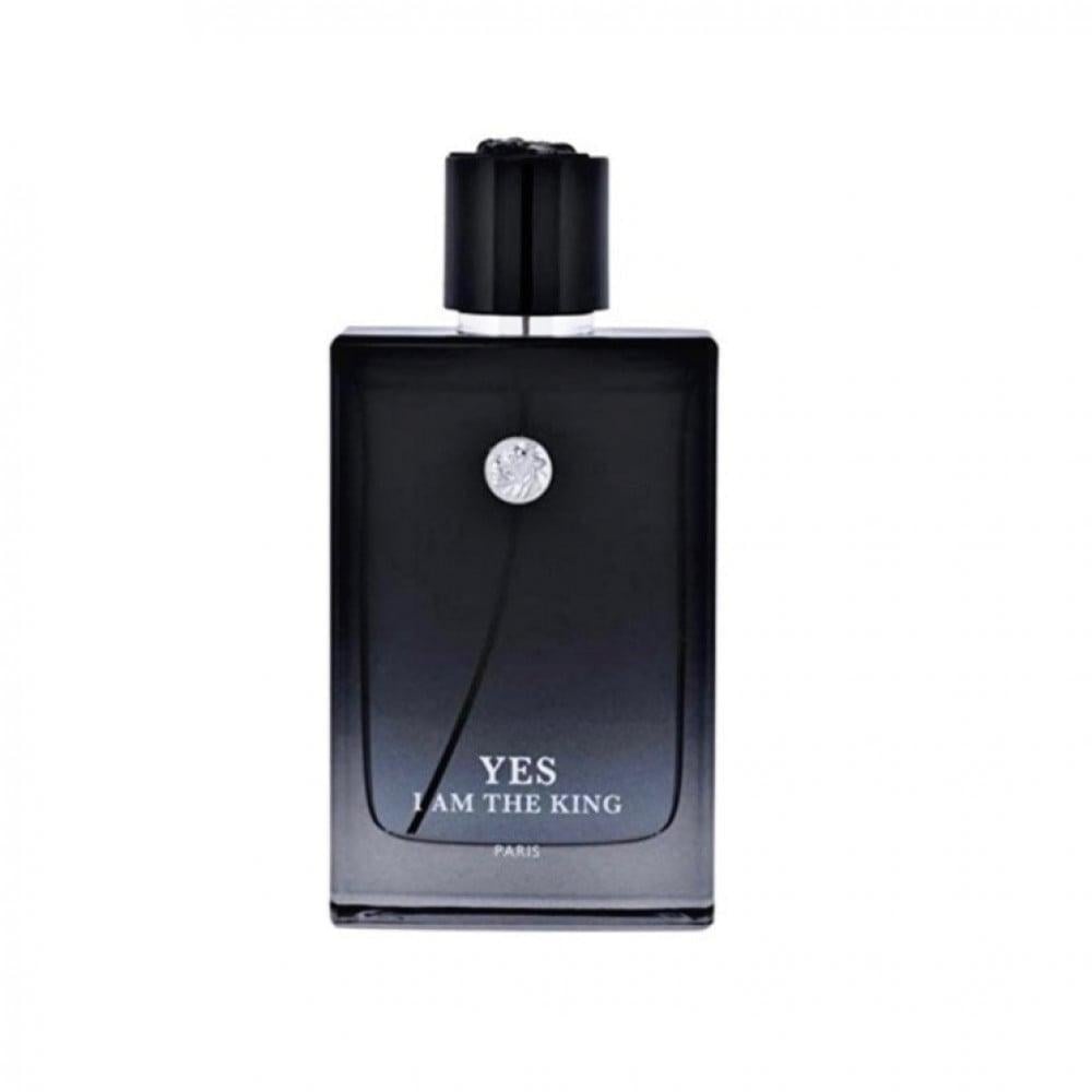 عطر يس ايم ذا كنج 100 مل - صورة 2