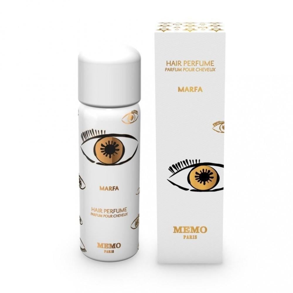 معطر الشعر ميمو مارفا 80مل - صورة 2