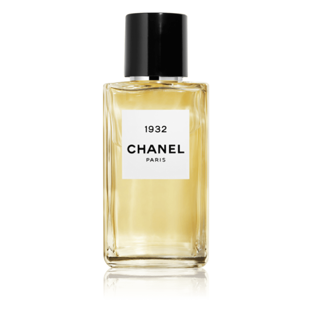 عطر شانيل 1932 لو اكسكلوسيف او دو بارفيوم للنساء 200مل - صورة 1