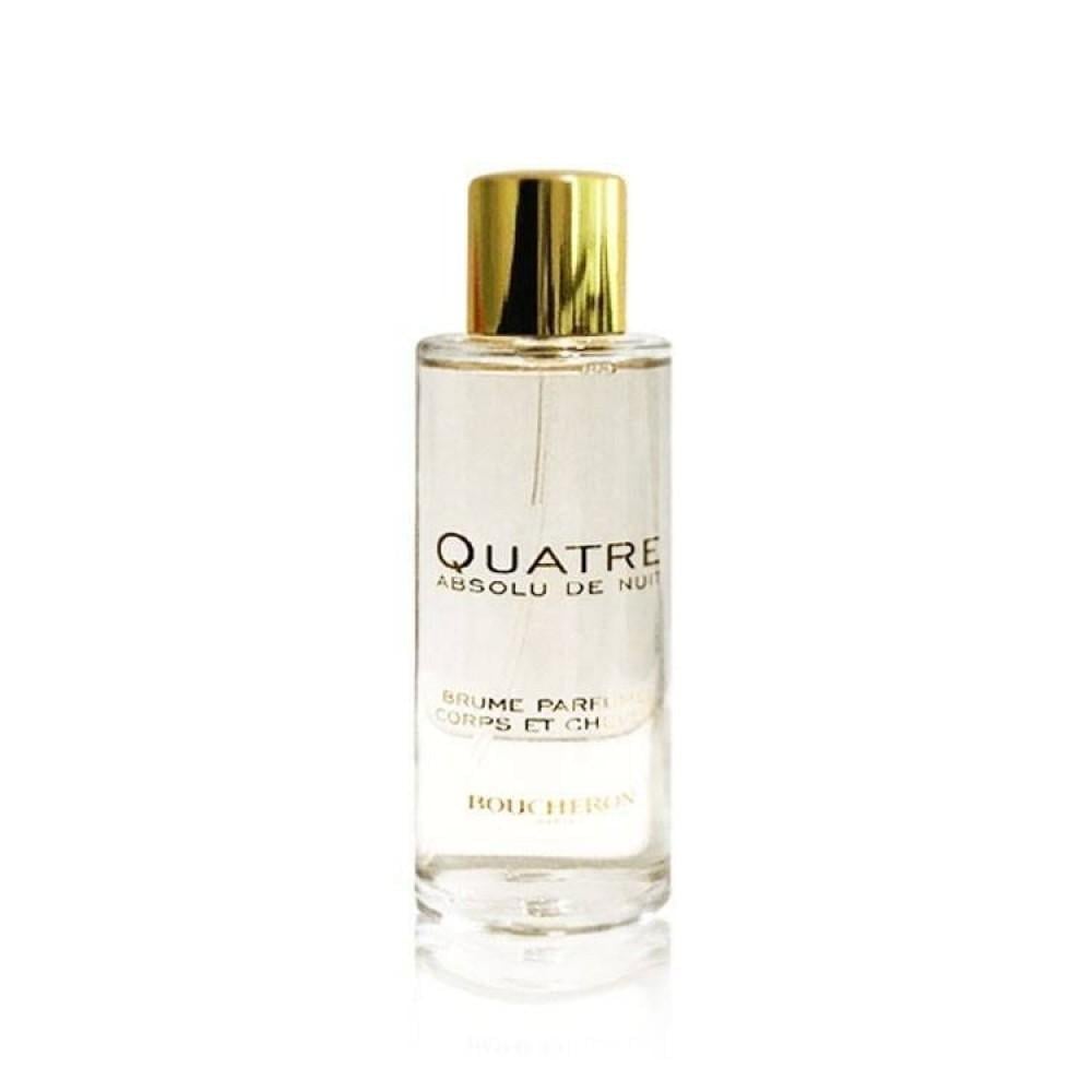 معطر شعر بوشرون كواتر ابسولو دي نوي 50مل - صورة 1