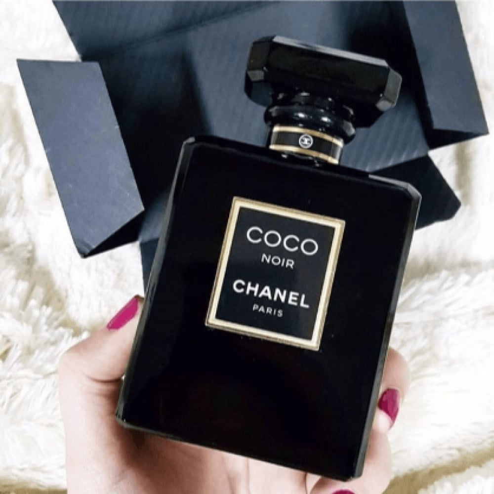 عطر شانيل كوكو نوار او دو بارفيوم 100مل - صورة 2
