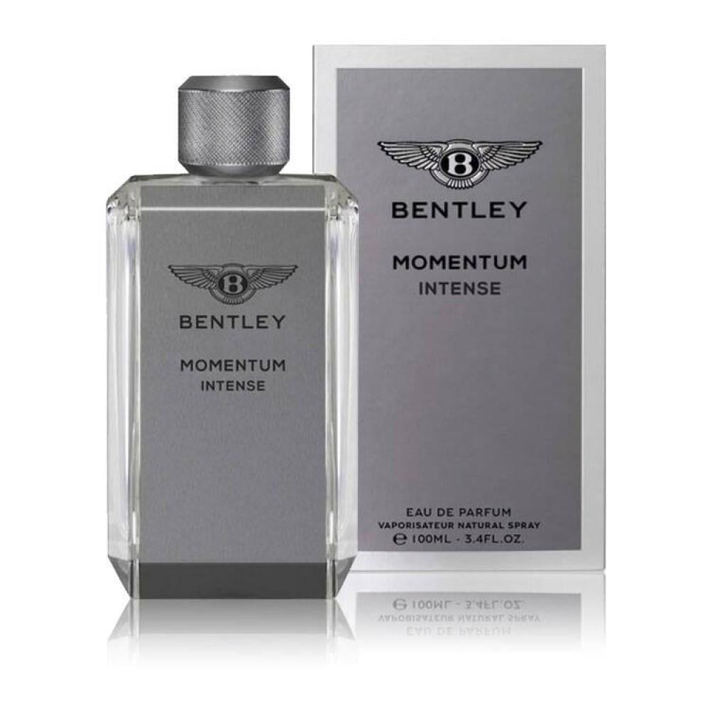 عطر بنتلي مومنتم انتنس  او دو بارفيوم 100مل - صورة 2
