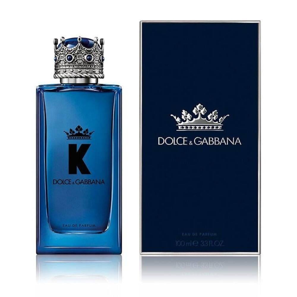 عطر دولتشي غابانا K او دو بارفيوم للرجال 100مل - صورة 2
