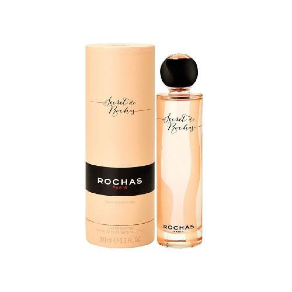 عطر روشاس سيكريت او دو بارفيوم 100مل - صورة 2