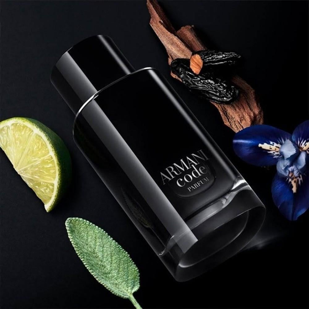 عطر ارماني كود بارفيوم 75مل - صورة 2