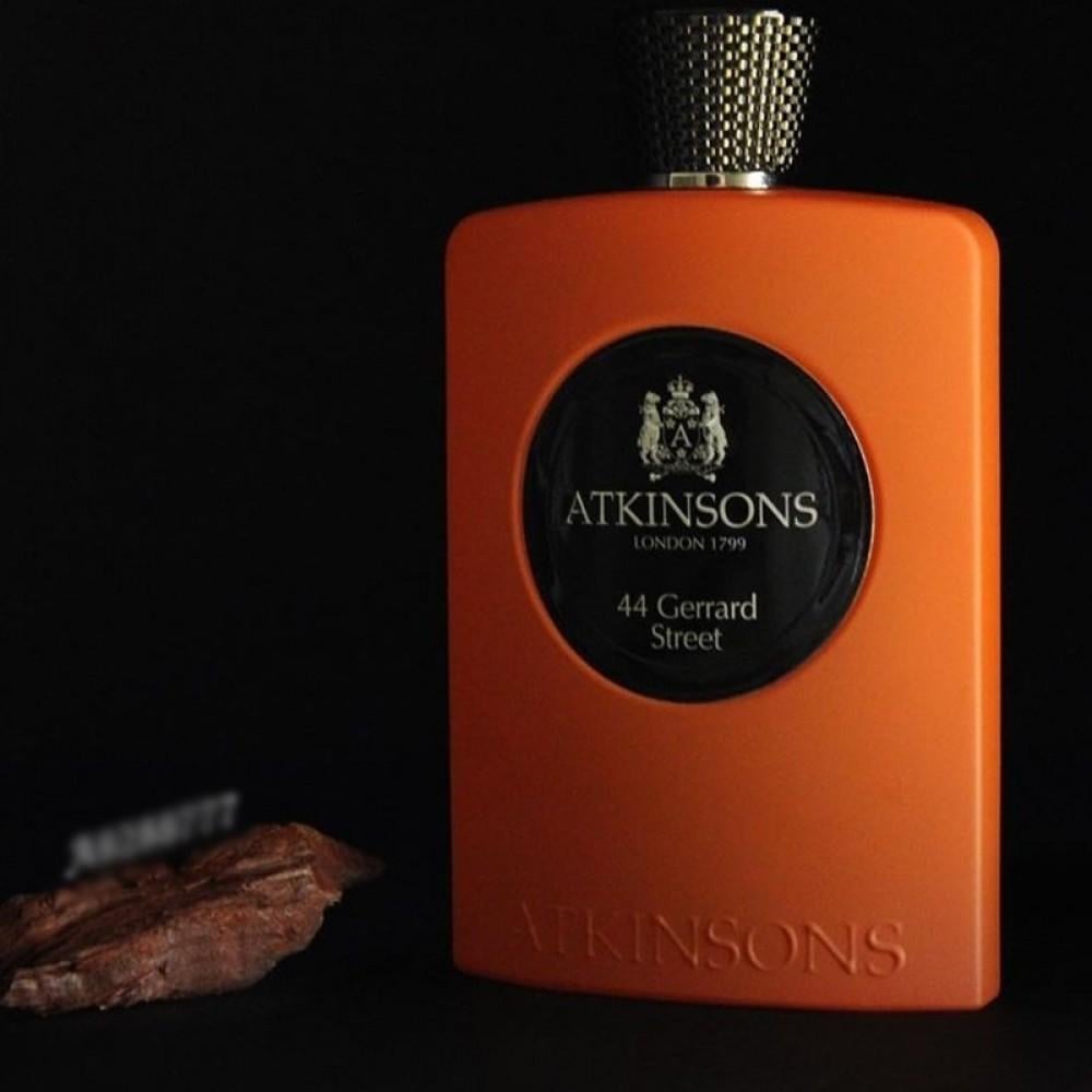 عطر أتكينسونس 44 جيرارد ستريت او دو كوليجن 100مل - صورة 6