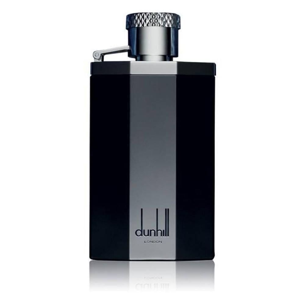 عطر دانهيل ديزاير بلاك او دو تواليت للرجال 100مل - صورة 1