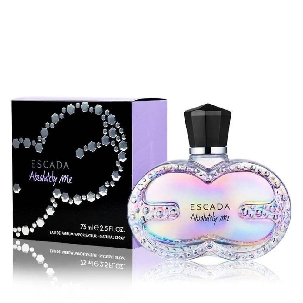 عطر اسكادا ابسولوتلي مي او دو بارفيوم 50مل - صورة 2