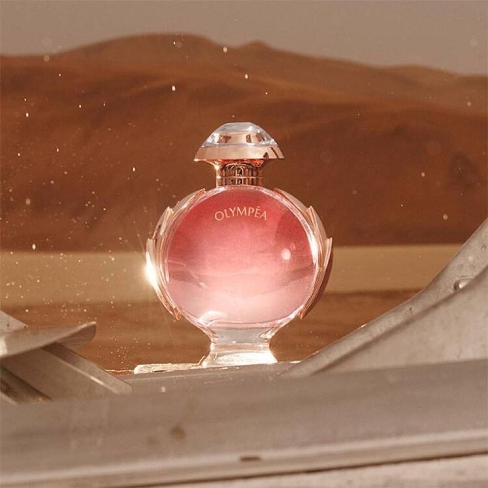 عطر باكو رابان اولمبيا ليجند او دو بارفيوم 80مل - صورة 2