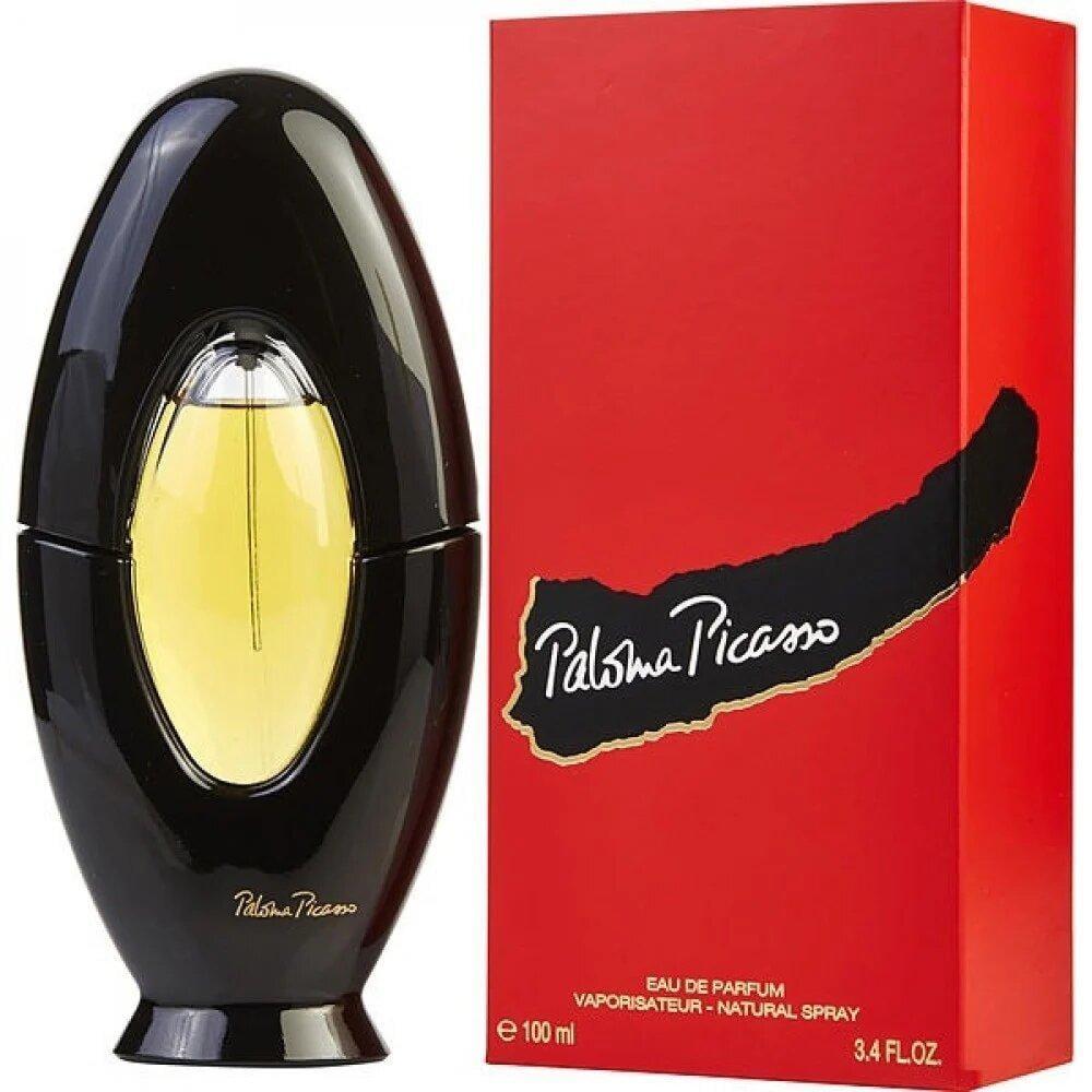 عطر بالوما بيكاسو الاحمر او دو بارفيوم 100مل - صورة 1