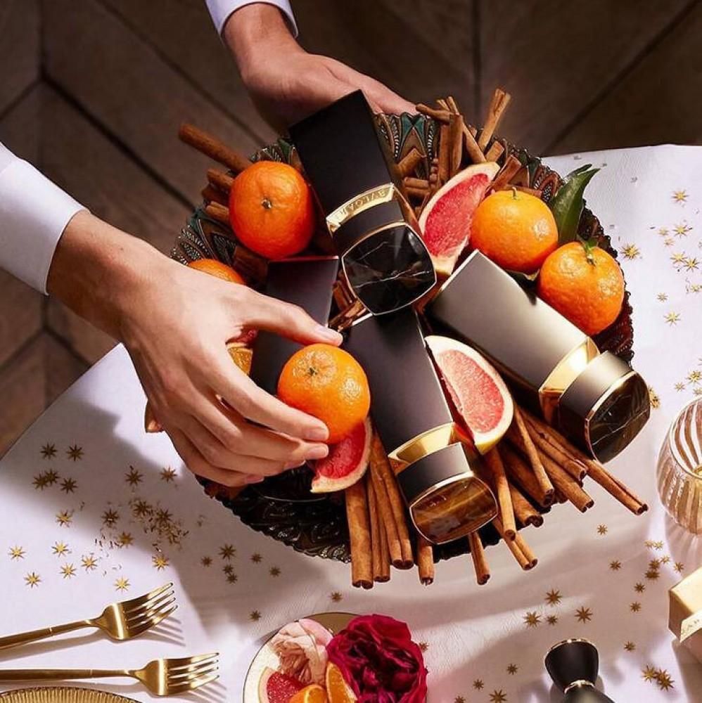 عطر بولغاري لو جيم أمبرو او دو بارفيوم 100مل - صورة 3