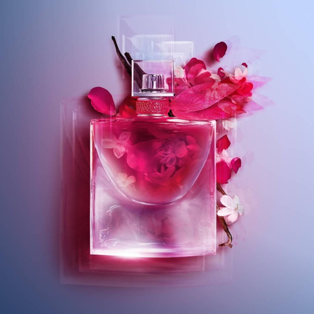 عطر لانكوم لا في إي بيل إنتينسمنت او دو بارفيوم انتنس 100مل - صورة 3