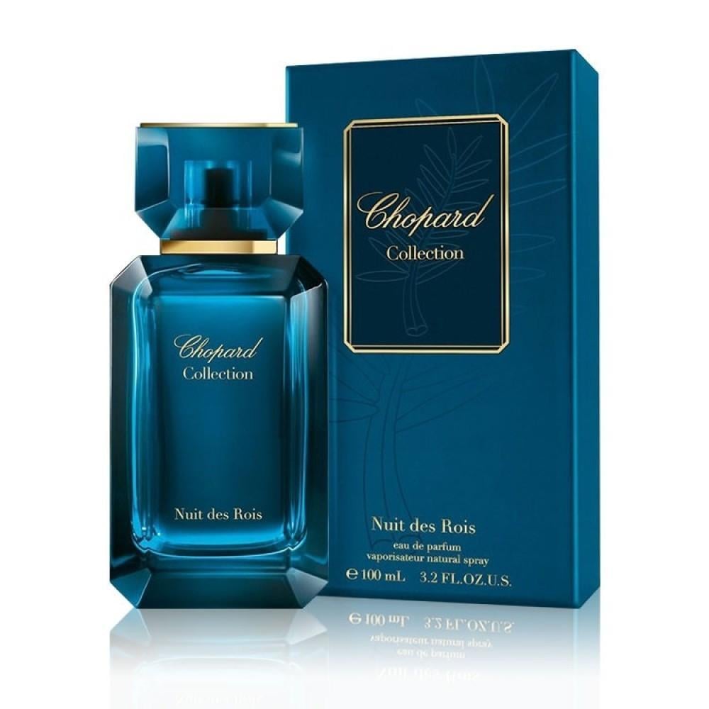 عطر شوبارد كوليكشن نويت دي رويز او دو بارفيوم 100مل - صورة 2