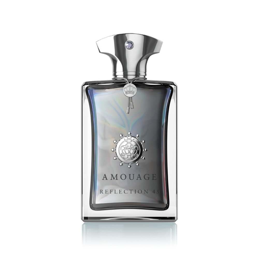 عطر امواج رفلكشن 45 او دو بارفيوم للرجال 100مل - صورة 3