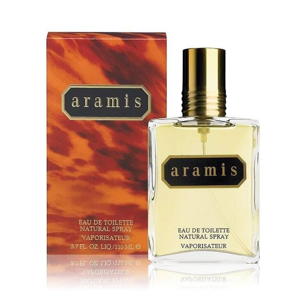 عطر اراميس كلاسيك او دو تواليت 110مل - صورة 2