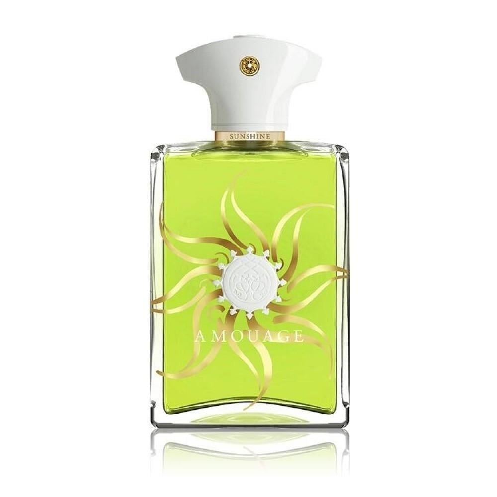 عطر امواج سن شاين او دو بارفيوم للرجال 100مل - صورة 1