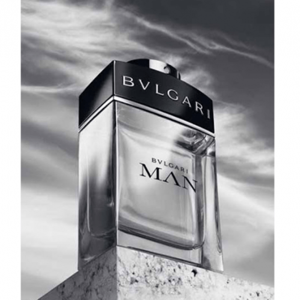 عطر بولغاري مان او دو تواليت 100مل - صورة 2