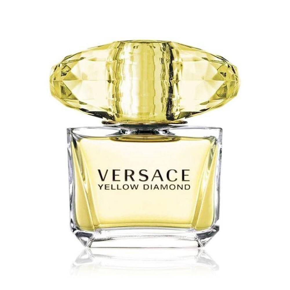 عطر فرزاتشي يلو دياموند او دو تواليت للنساء - صورة 1