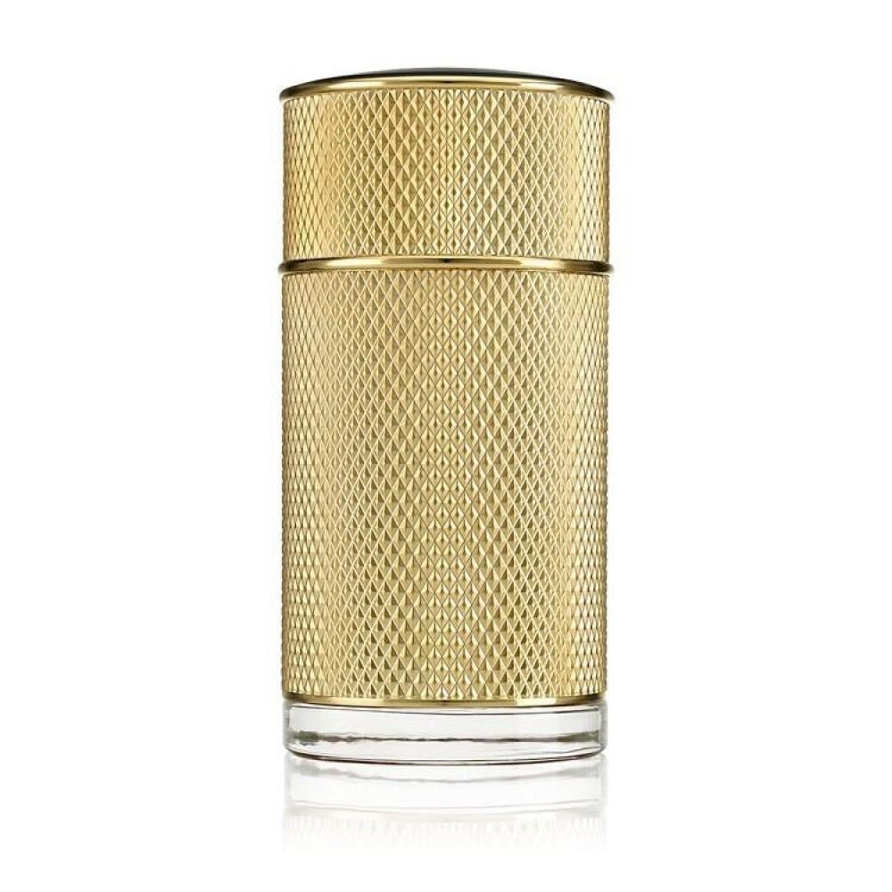 عطر دانهيل ايكون ابسولوت او دو بارفيوم للرجال 100مل - صورة 1