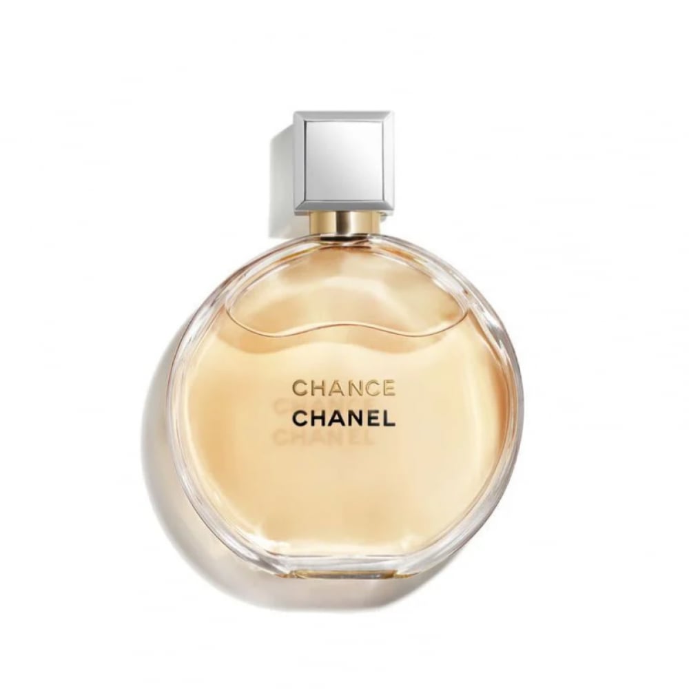 عطر شانيل شانس او دو بارفيوم 100مل - صورة 2