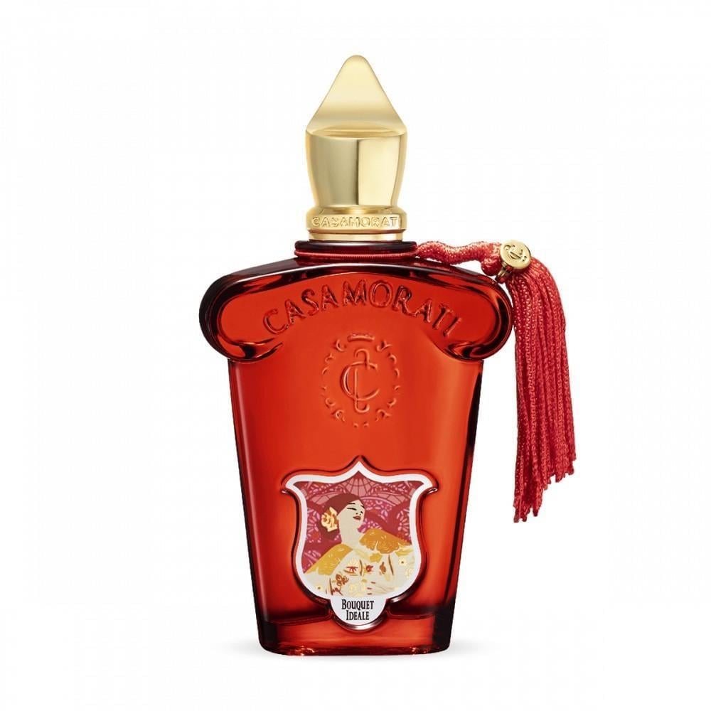 عطر كاساموراتي زيرجوف بوكيه ايديل او دو بارفيوم 100مل - صورة 1