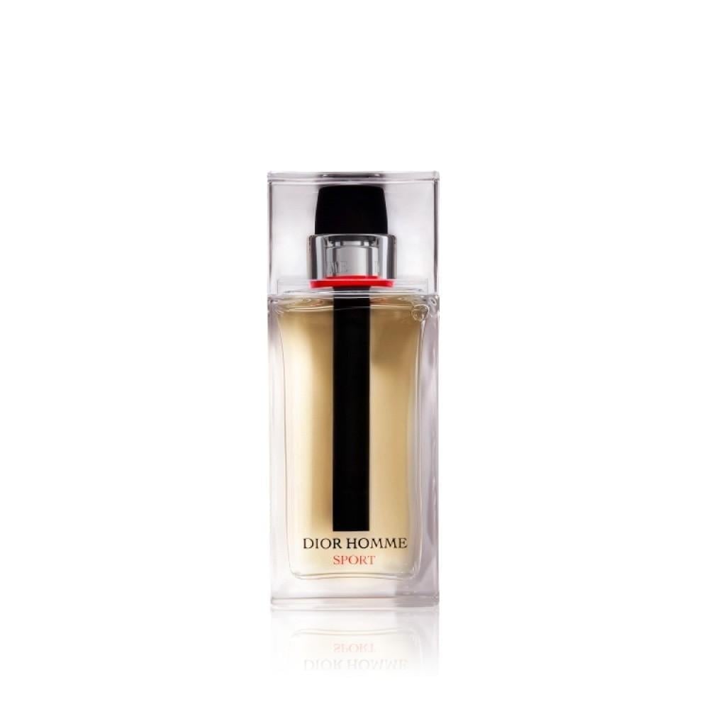 عطر ديور هوم سبورت او دو تواليت للرجال 125مل - صورة 1