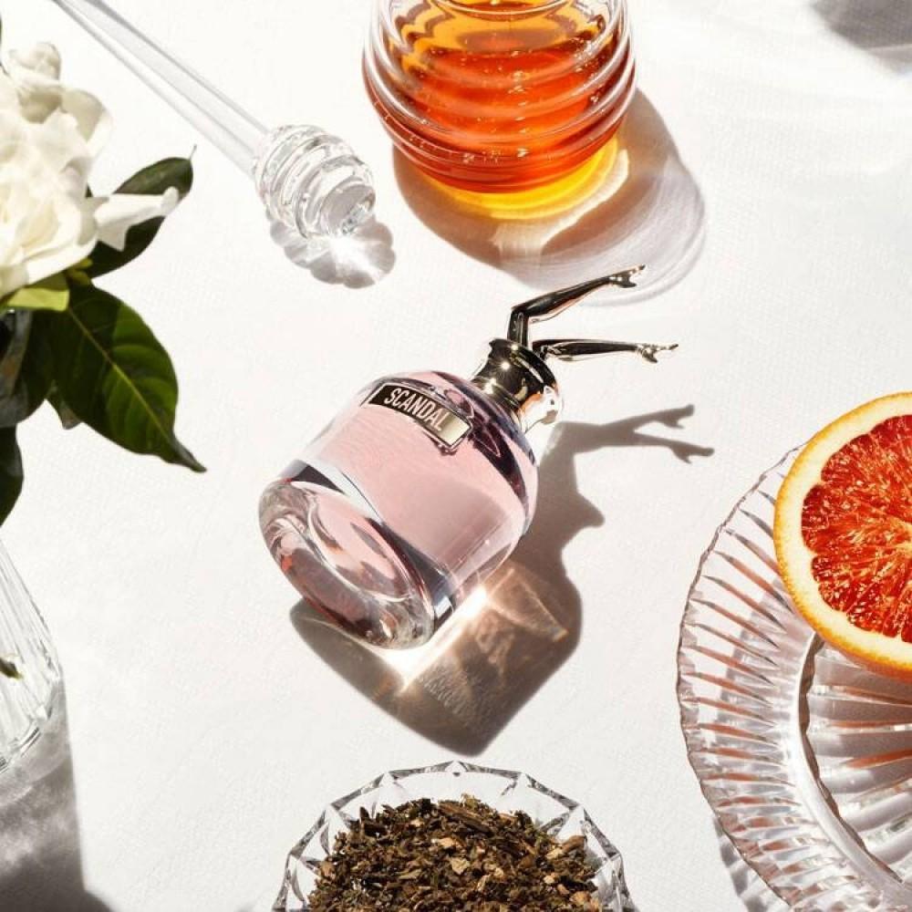 عطر جان بول غولتير سكاندال او دو بارفيوم للنساء 80مل - صورة 2