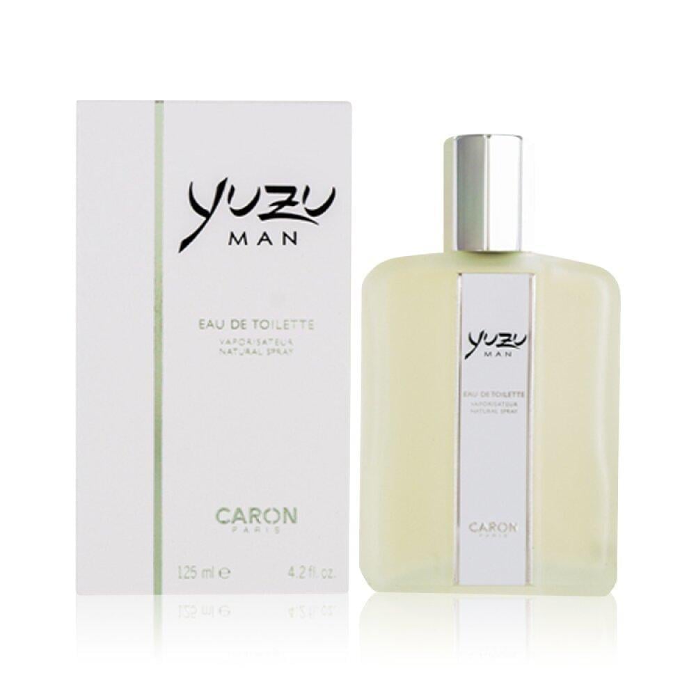 عطر كارون يوزو مان او دو تواليت 75مل - صورة 2