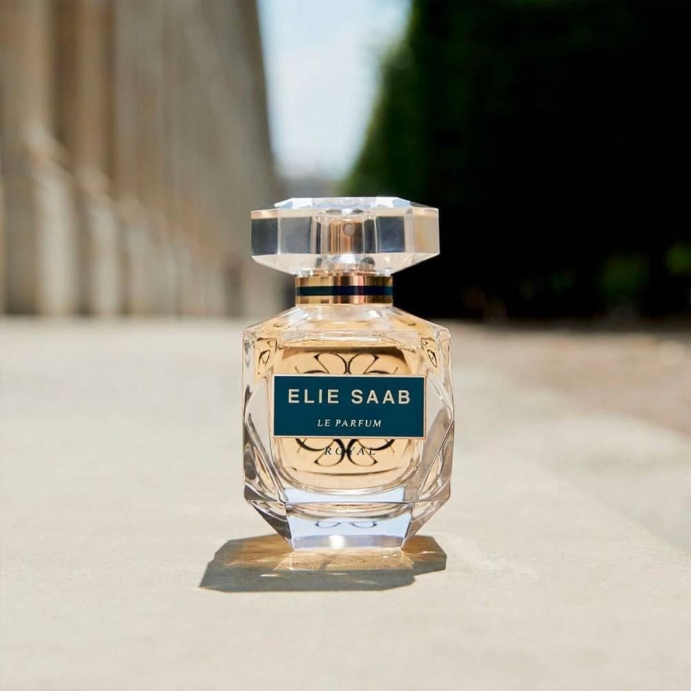 عطر إيلي صعب لو بارفيوم رويال او دو بارفيوم 90مل - صورة 3