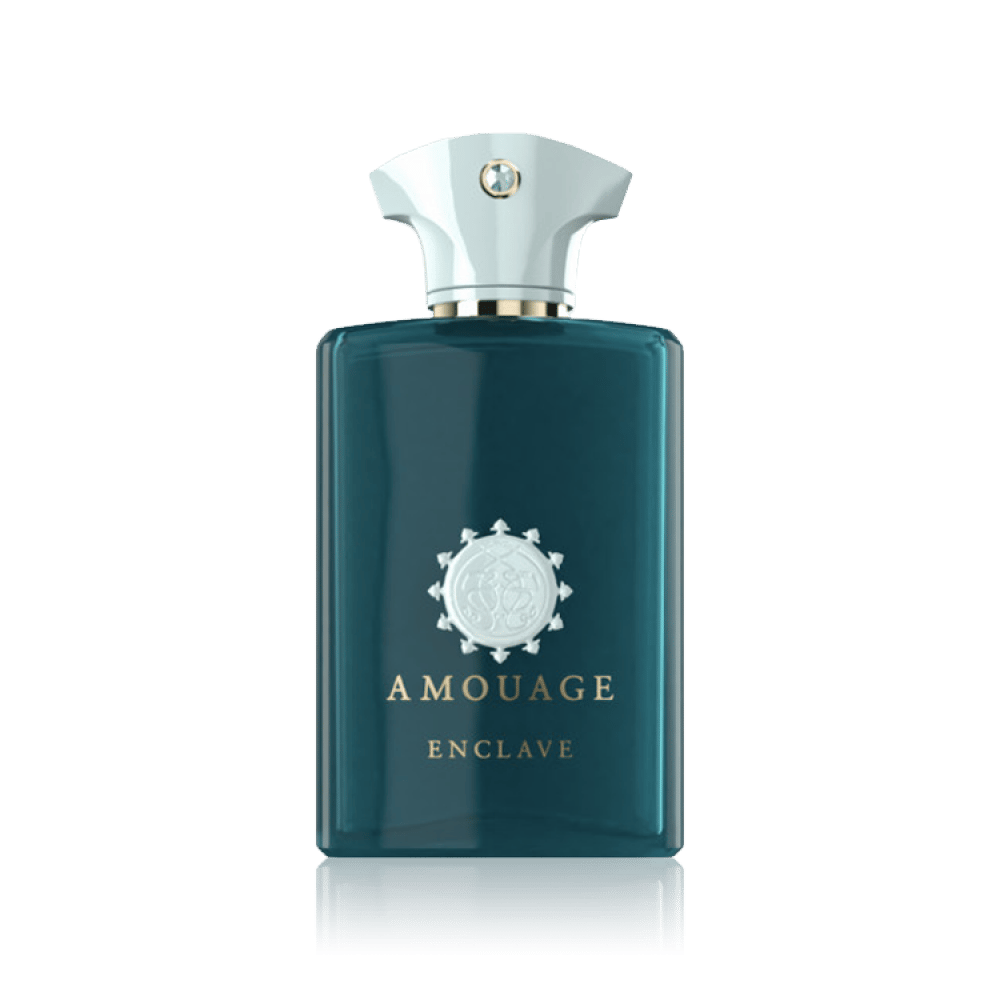 عطر امواج انكلاف او دو بارفيوم للرجال 100مل - صورة 3
