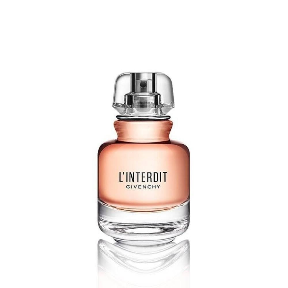 معطر شعر جيفنشي لا انترديت للشعر 35مل - صورة 1