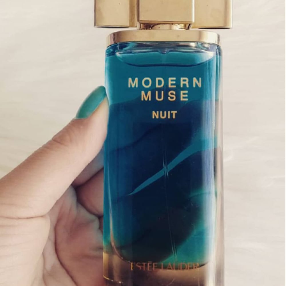 عطر استي لودر مودرن موس نوي او دو بارفيوم للنساء 100مل - صورة 2