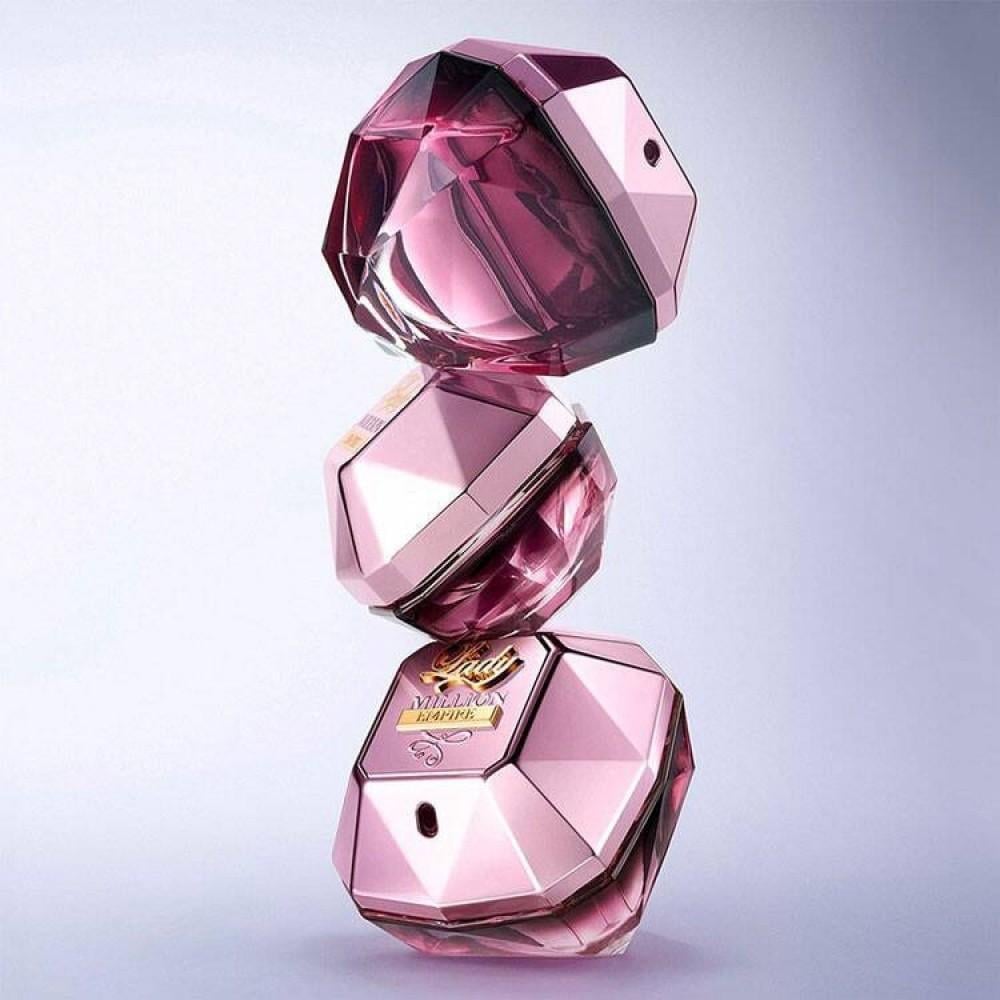 عطر باكو رابان ليدي مليون امباير او دو بارفيوم 80مل - صورة 4