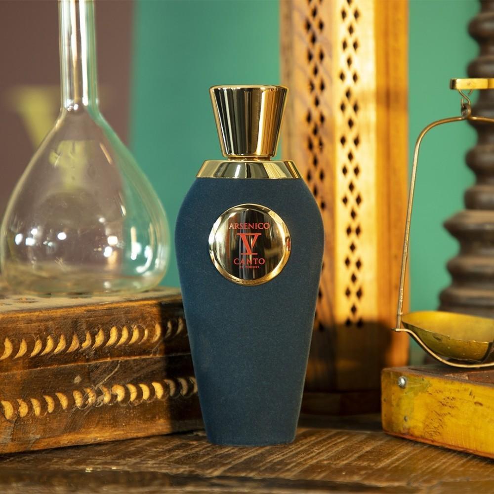 عطر في كانتو أرسينيكو اكسترايت دو بارفيوم 100مل - صورة 3