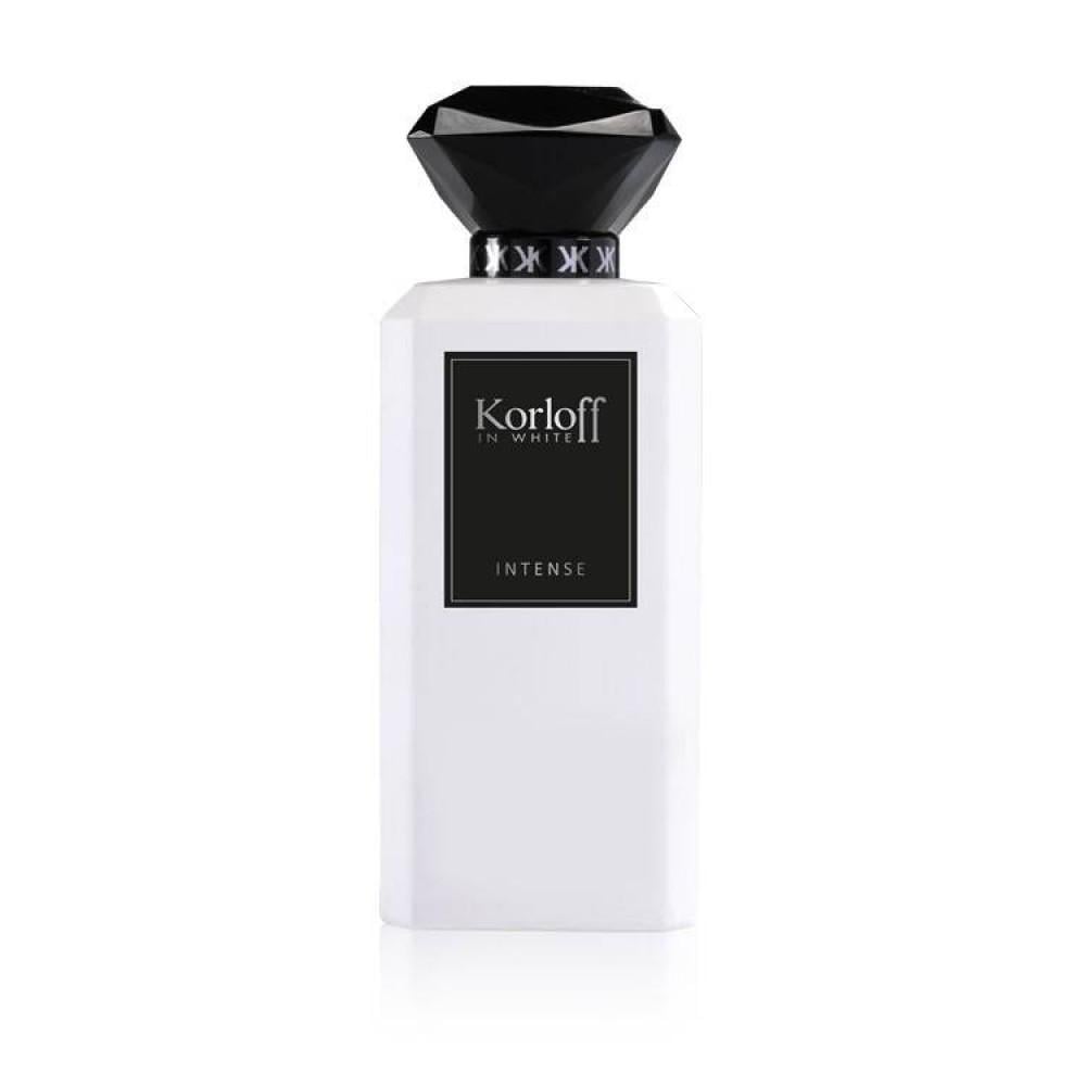 عطر كورلوف ان وايت انتنس او دو بارفيوم 88مل - صورة 1