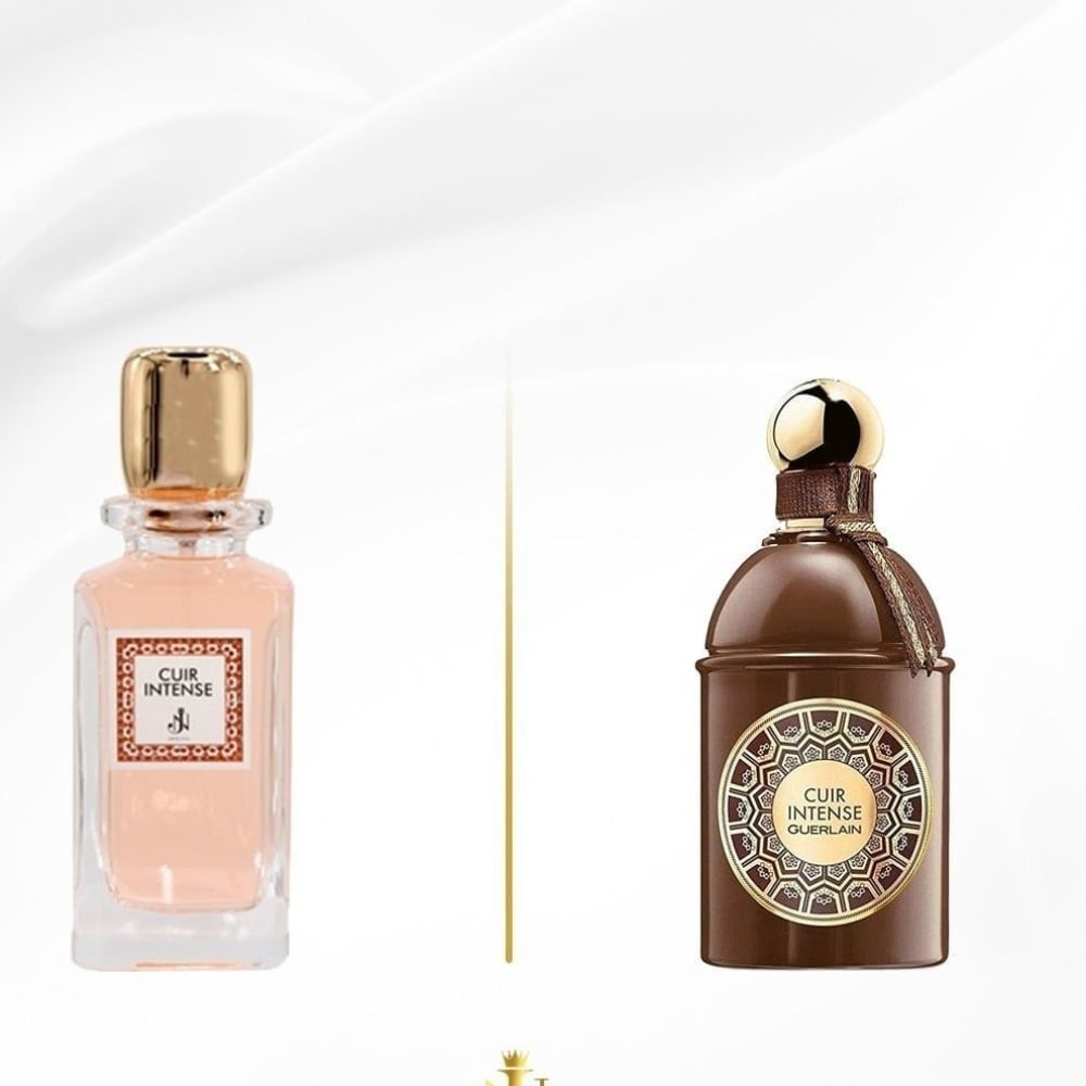 بديل عطر جيرلان كيور انتنس - صورة 1