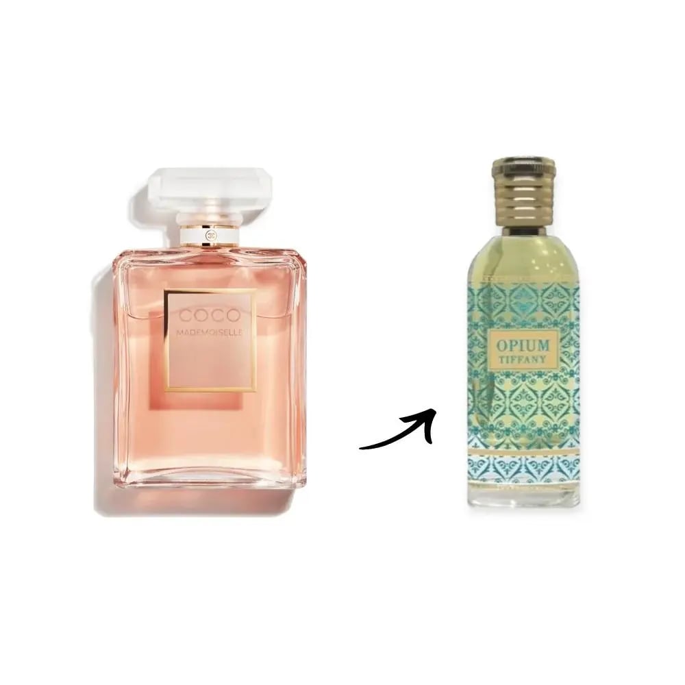 عطر ابيوم تيفاني أو دو بارفيوم للنساء 100مل - صورة 1