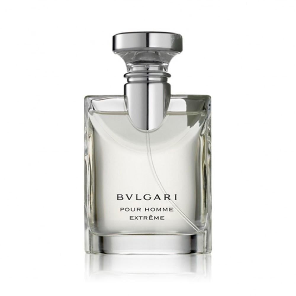 عطر بولغاري بور هوم اكستريم او دو تواليت 100مل - صورة 1