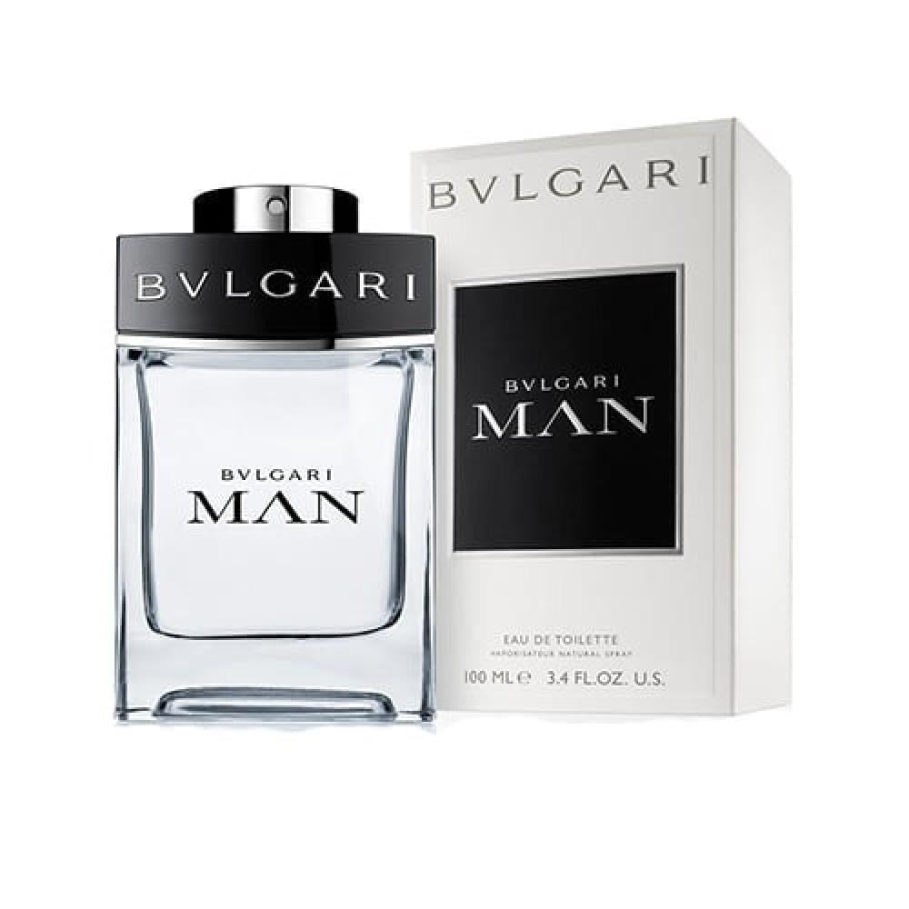 عطر بولغاري مان او دو تواليت 100مل - صورة 3