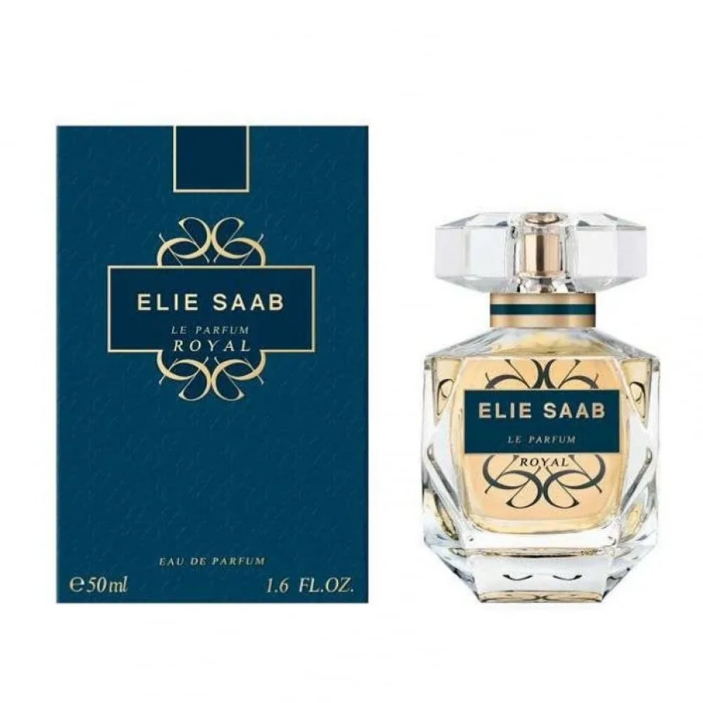 عطر إيلي صعب لو بارفيوم رويال او دو بارفيوم 50مل - صورة 4