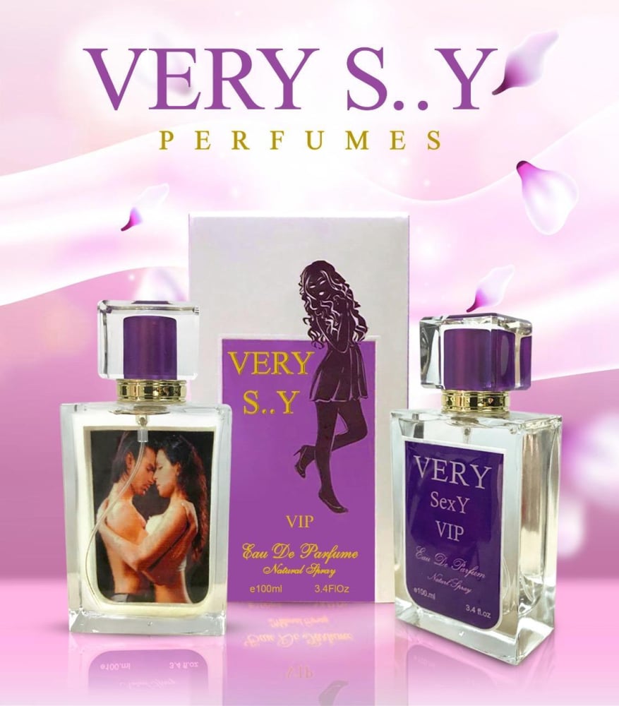 عطر فري بلمسه شرقيه، او دي بارفيوم، 100 مل - صورة 1