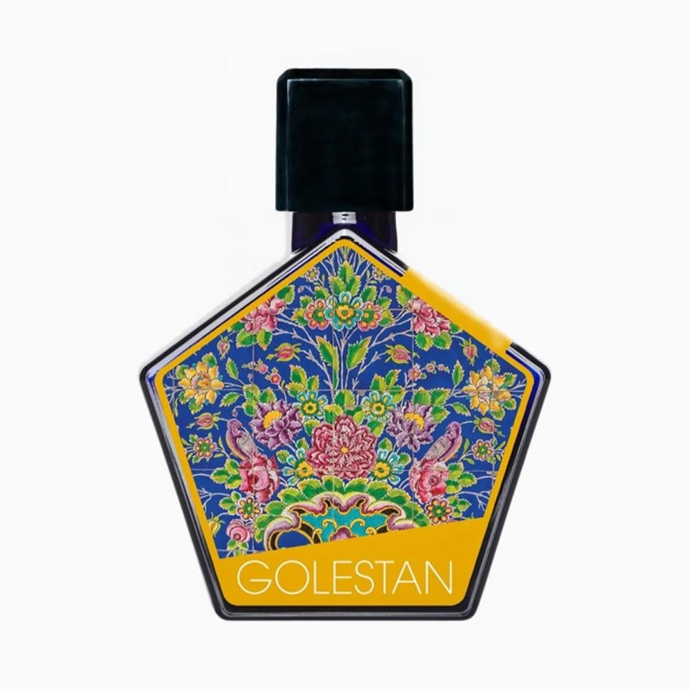 عطر تاور بارفيومز جولستان أو دو بارفيوم للجنسين 50مل – Tauer Perfumes Golestan - صورة 1