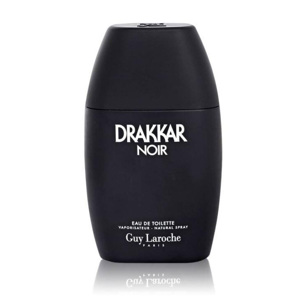 عطر غاي لاروش دراكار نوار او دو تواليت 100مل - صورة 1