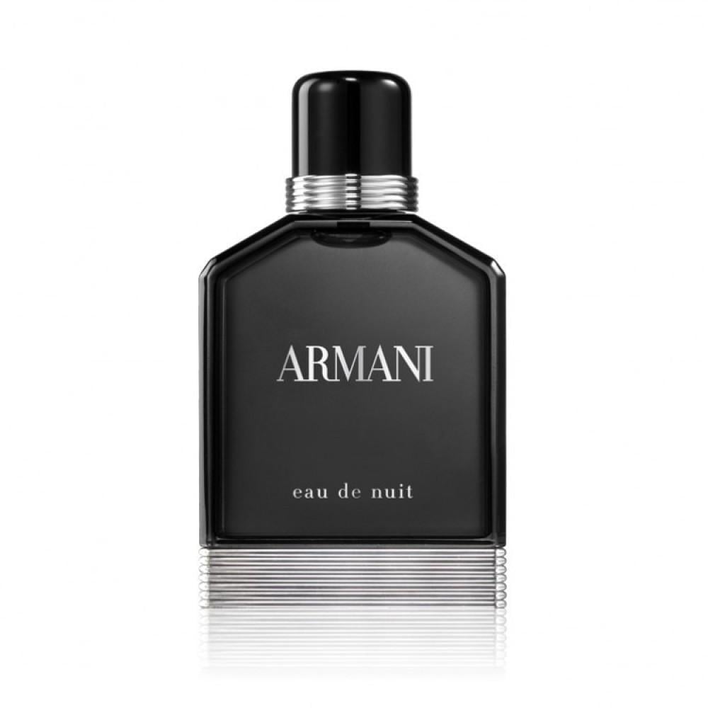 عطر ارماني او دو نوي او دو تواليت 100مل - صورة 1