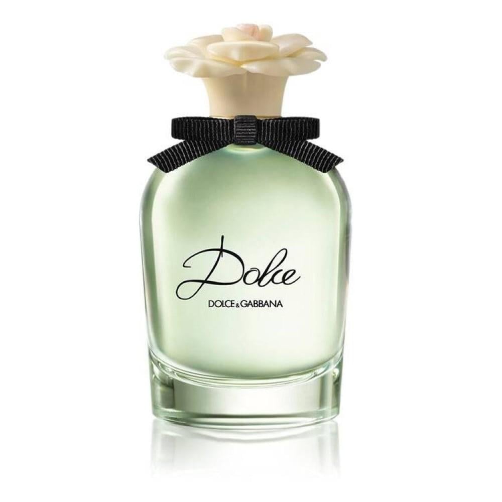 عطر دولتشي غابانا دولسي او دو بارفيوم للنساء - صورة 1