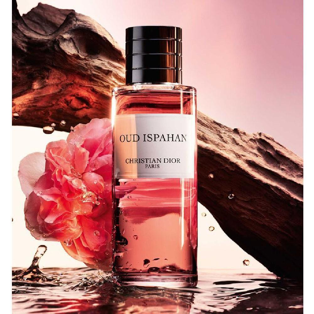 عطر ديور عود اصفهان او دو بارفيوم للجنسين 250مل - صورة 3